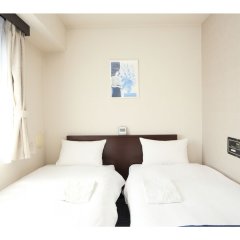 Smile Hotel Asakusa in Tokyo, Japan from 73$, photos, reviews - zenhotels.com guestroom photo 5