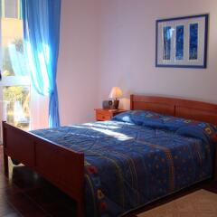 Отель B&B Biologico комната для гостей