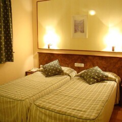 Hotel Odon комната для гостей фото 4