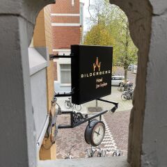 Отель Bilderberg Jan Luyken Amsterdam Амстердам фото 4