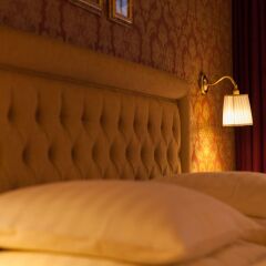 Отель Walliserhof Zermatt 1896 Швейцария, Церматт - отзывы, цены и фото номеров - забронировать отель Walliserhof Zermatt 1896 онлайн комната для гостей фото 3