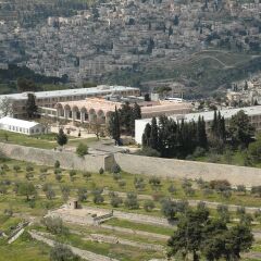 Hotel 7 Arches Jerusalem Иерусалим фото 2