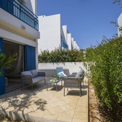 Отель Protaras Villa Stef фото 9