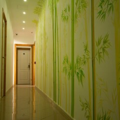Отель Guest House Lisbon Terrace Suites II интерьер отеля