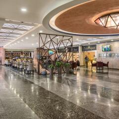 President Hotel интерьер отеля фото 3