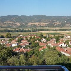 Отель Guestrooms Struma Dolinata Болгария, Симитли - отзывы, цены и фото номеров - забронировать отель Guestrooms Struma Dolinata онлайн фото 19
