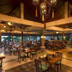 Отель Chanalai Garden Resort, Kata Beach питание фото 2