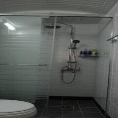 Отель Sinyoung Well City Hotel Южная Корея, Сеул - отзывы, цены и фото номеров - забронировать отель Sinyoung Well City Hotel онлайн ванная фото 2