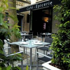 Cour Des Loges Hotel фото 13