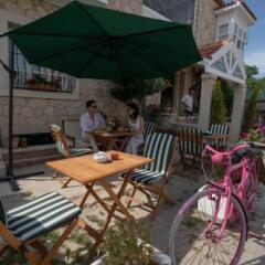 Nobela Yalcinkaya Hotel Чешме фото 5