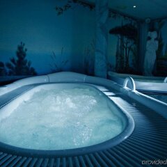 Отель Walliserhof Zermatt 1896 Швейцария, Церматт - отзывы, цены и фото номеров - забронировать отель Walliserhof Zermatt 1896 онлайн бассейн