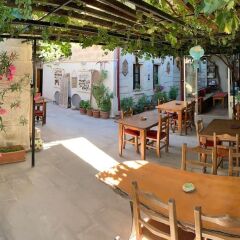 Ürgüp Inn Cave Hotel Турция, Ургуп - 1 отзыв об отеле, цены и фото номеров - забронировать отель Ürgüp Inn Cave Hotel онлайн фото 3