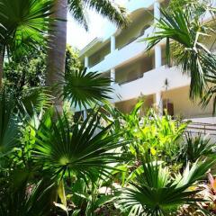 Отель Riviera Maya Suites фото 4