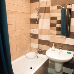 Апартаменты Apartment 347 on Mitinskaya 28 bldg 3 фото 24