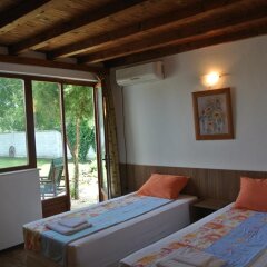 Отель Guest House Zdravec Болгария, Балчик - отзывы, цены и фото номеров - забронировать отель Guest House Zdravec онлайн комната для гостей фото 3
