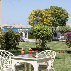 Отель Sentido Mamlouk Palace Resort фото 6