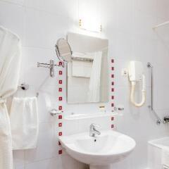 Парк-отель Сосновый Бор 4* Стандартный номер фото 29