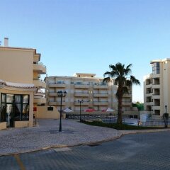 Отель Plaza Real Atlantichotels Португалия, Портимао - 5 отзывов об отеле, цены и фото номеров - забронировать отель Plaza Real Atlantichotels онлайн с домашними животными