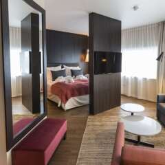 Quality Airport Hotel Stavanger комната для гостей фото 2
