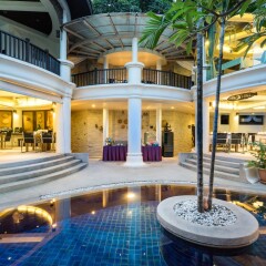Отель Dara Samui Beach Resort - Adult Only Таиланд, Самуи - отзывы, цены и фото номеров - забронировать отель Dara Samui Beach Resort - Adult Only онлайн фото 10