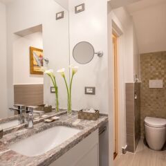 Апартаменты Appartamento Largo Argentina - Daplace Apartments Рим фото 10