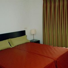 Отель Villas D'Agua Португалия, Албуфейра - отзывы, цены и фото номеров - забронировать отель Villas D'Agua онлайн комната для гостей