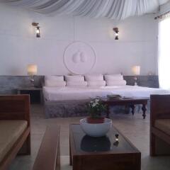 Отель Coco Villa Boutique Resort сауна