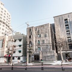 Hotel Soo