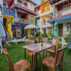 Отель OYO 12902 Home Vibrant Stay Candolim Гоа фото 3