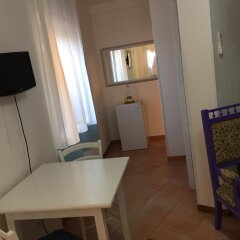 Отель B&B Il Tramonto Италия, Кастельсардо - отзывы, цены и фото номеров - забронировать отель B&B Il Tramonto онлайн комната для гостей фото 3