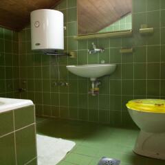 Отель Guest House Centar фото 2