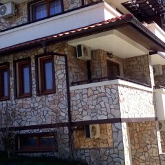 Отель Complex Kentavar Свети Влас фото 23