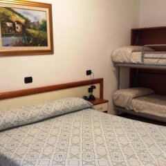 Hotel Ricci детские мероприятия