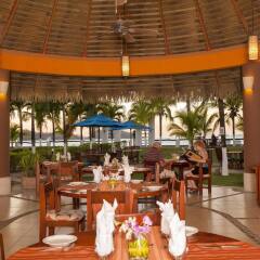 Bahia del Sol Beach Front Boutique Hotel питание фото 2