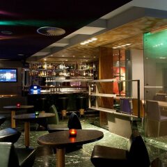 Отель Boutique 009 Köln-City Германия, Кёльн - 14 отзывов об отеле, цены и фото номеров - забронировать отель Boutique 009 Köln-City онлайн гостиничный бар