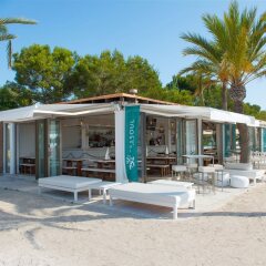 Отель Iberostar Ciudad Blanca Alcudia пляж фото 2