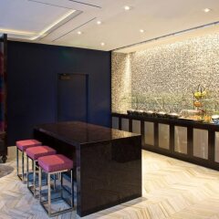 Отель Beverly Hills Marriott США, Лос-Анджелес - отзывы, цены и фото номеров - забронировать отель Beverly Hills Marriott онлайн интерьер отеля