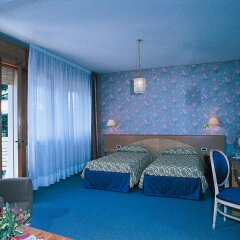 Отель Terme Grand Torino Италия, Абано-Терме - отзывы, цены и фото номеров - забронировать отель Terme Grand Torino онлайн комната для гостей фото 5