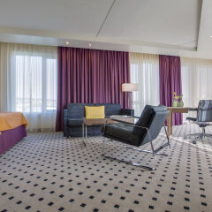 Radisson Blu Hotel Oslo Alna комната для гостей фото 2