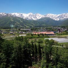Hakuba Highland Hotel Хакуба фото 2