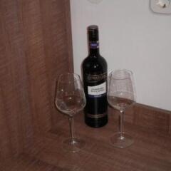 Отель Rooms Tomic гостиничный бар