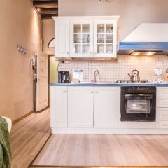 Отель A Few Steps to The Duomo Enchanting 2BD Apt Италия, Флоренция - отзывы, цены и фото номеров - забронировать отель A Few Steps to The Duomo Enchanting 2BD Apt онлайн в номере