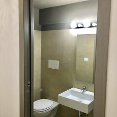 Отель B&B Renna Бари ванная