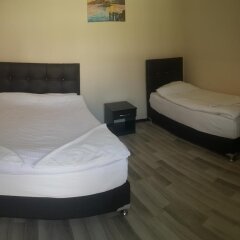 Sunrise Aya Hotel Турция, Памуккале - отзывы, цены и фото номеров - забронировать отель Sunrise Aya Hotel онлайн комната для гостей фото 3