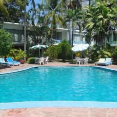 Acapulco Park Hotel бассейн фото 4