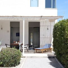 Отель Salento Residence & Suite Лечче фото 13