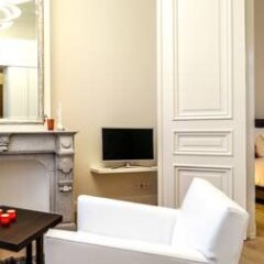 Отель Abondance Logies детские мероприятия фото 2