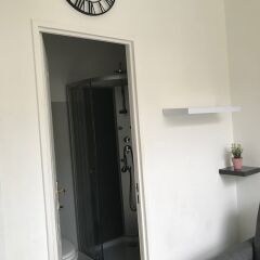 Отель Studios Cenac Riviera сауна