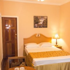 The Durban Hotel in Georgetown, Guyana from 222$, photos, reviews - zenhotels.com guestroom