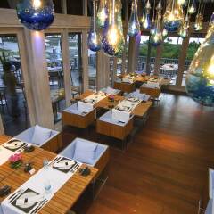 Отель Anantara Mai Khao Phuket Villas пляж Май Кхао развлечения